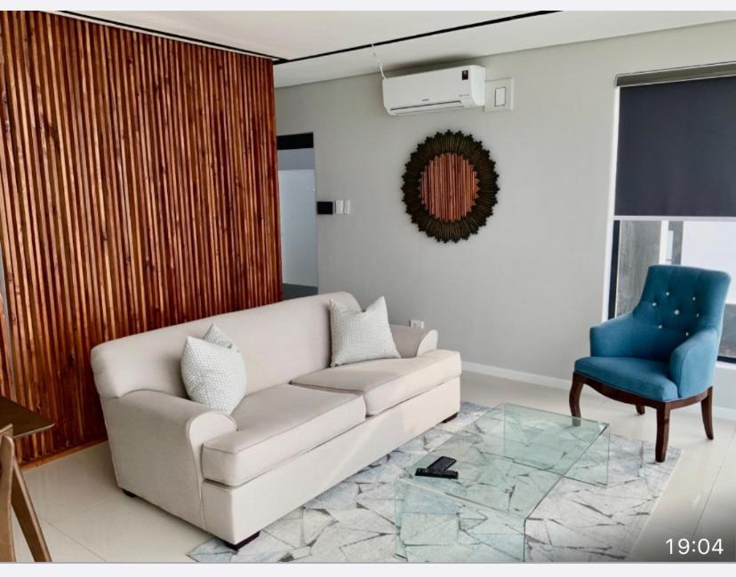 Lovely 1 Bedroom Apartment 케이프타운 외부 사진