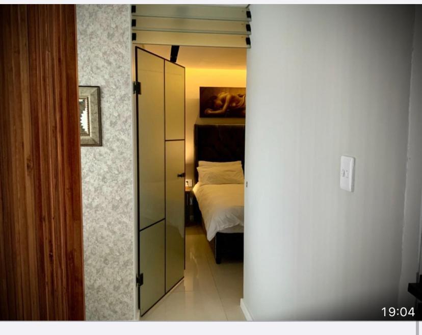 Lovely 1 Bedroom Apartment 케이프타운 외부 사진