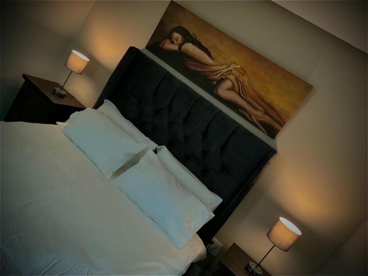 Lovely 1 Bedroom Apartment 케이프타운 외부 사진