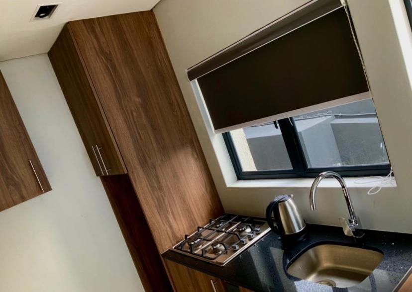Lovely 1 Bedroom Apartment 케이프타운 외부 사진