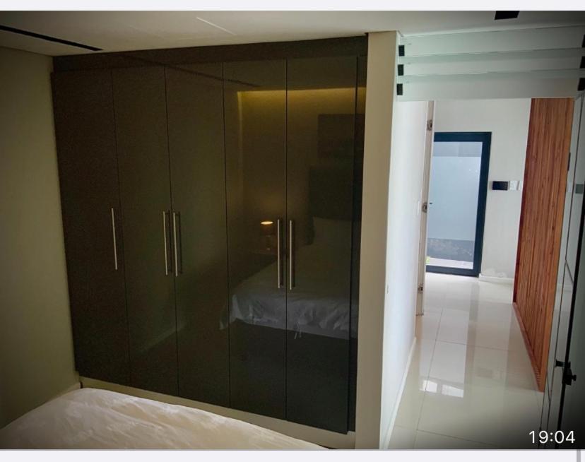 Lovely 1 Bedroom Apartment 케이프타운 외부 사진