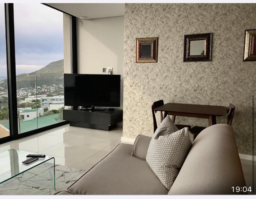 Lovely 1 Bedroom Apartment 케이프타운 외부 사진