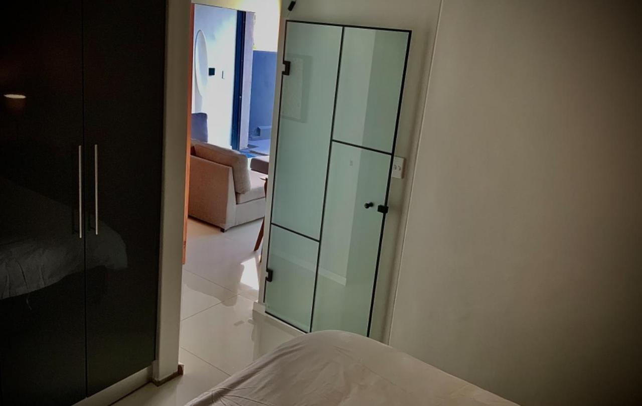 Lovely 1 Bedroom Apartment 케이프타운 외부 사진