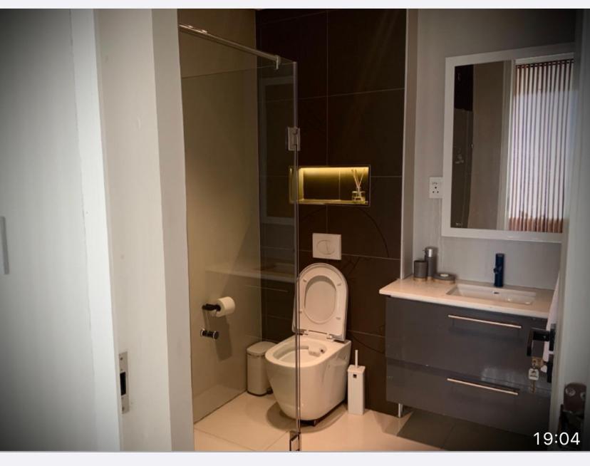 Lovely 1 Bedroom Apartment 케이프타운 외부 사진